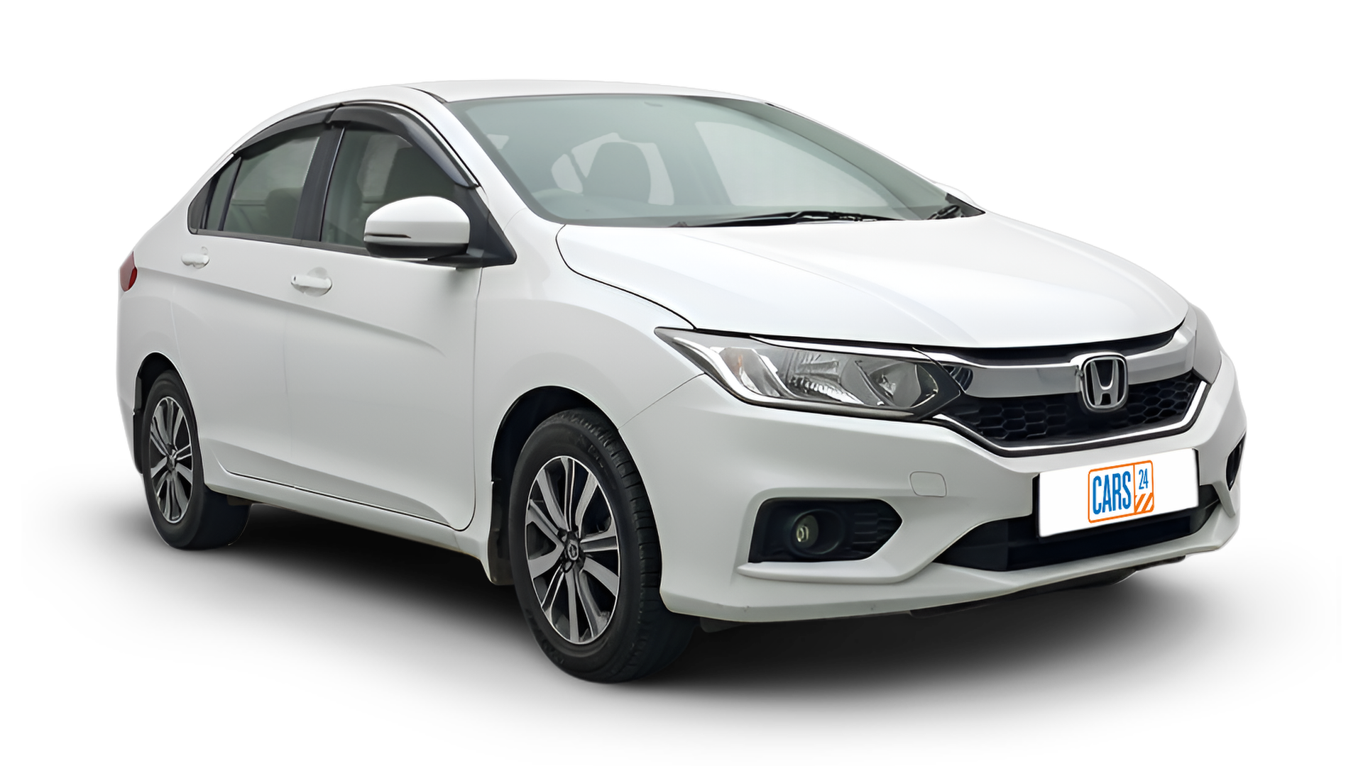 Honda City-img